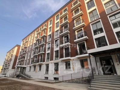 3-бөлмелі пәтер · 67.1 м² · 6/6 қабат, мкр Нуркент 9 — рыскулова момышулы, бағасы: 42 млн ₸ в Алматы, Алатауский р-н