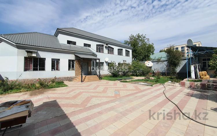 Отдельный дом · 5 комнат · 266 м² · 10 сот., Бекет батыра 51 за ~ 153.5 млн ₸ в Шымкенте, Аль-Фарабийский р-н — фото 14