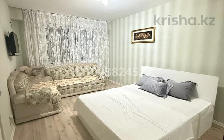 1-комнатная квартира · 40 м², Кайыма Мухамедханова 17 за 2 000 ₸ в Астане, Есильский р-н — фото 7