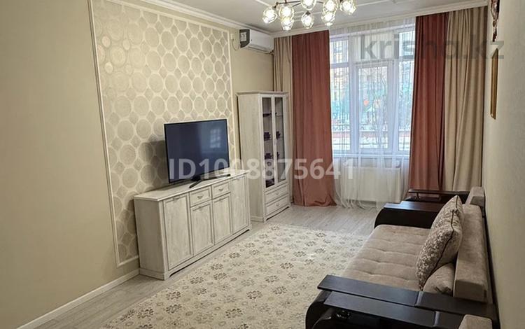2-бөлмелі пәтер · 68 м² · 2/10 қабат, Сары Арқа ш/а , Пр.Тайманова 48, бағасы: 23 000 ₸ в Атырау, мкр Сары Арка — фото 2