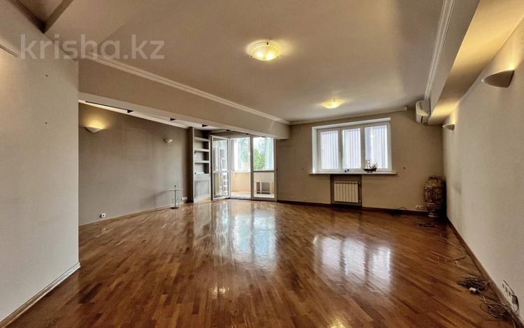 2-комнатная квартира · 92.7 м² · 4/5 этаж, Кабанбай Батыра 109 — Масанчи за 79 млн ₸ в Алматы, Алмалинский р-н — фото 21