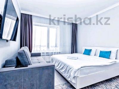 1-комнатная квартира · 53 м² · 7/11 этаж, 16-й мкр 57 — ЦЕНТР ГОРОДА,МОРЕ, АКВАПАРК, ТРК АКТАУ за 8 000 〒 в Актау