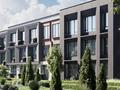 2-бөлмелі пәтер · 54.1 м² · 2/3 қабат, мкр Нур Алатау 134, бағасы: 65 млн ₸ в Алматы, Бостандыкский р-н