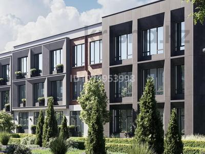 2-бөлмелі пәтер · 54.1 м² · 2/3 қабат, мкр Нур Алатау 134, бағасы: 65 млн ₸ в Алматы, Бостандыкский р-н