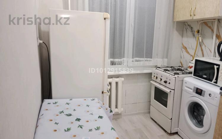 1-комнатная квартира · 30 м² · 4/5 этаж, мкр 5, проспект Абая 24 — Абилхаир хана, Тургенева,есет батыра,амансаулык,Амнерис,электрон за 9 000 ₸ в Актобе — фото 2