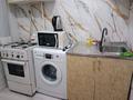 1-комнатная квартира · 30 м² · 4/5 этаж, мкр 5, проспект Абая 24 — Абилхаир хана, Тургенева,есет батыра,амансаулык,Амнерис,электрон за 9 000 ₸ в Актобе — фото 2