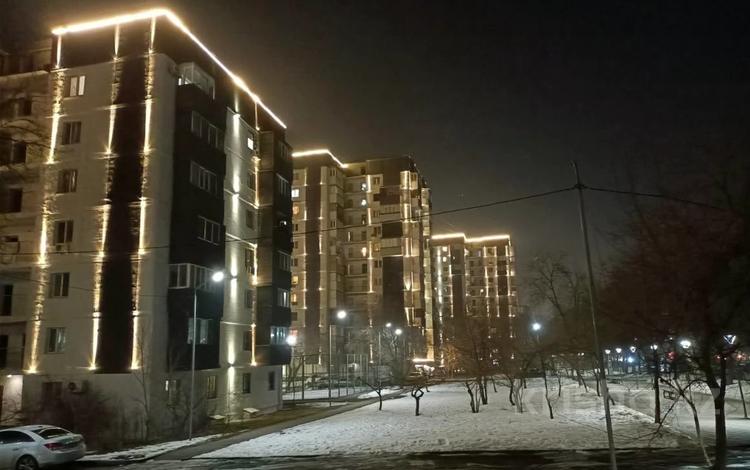 2-комнатная квартира · 54 м² · 7/12 этаж, мкр Аксай-1А 10 за 34 млн ₸ в Алматы, Ауэзовский р-н — фото 18