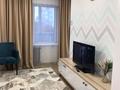1-комнатная квартира, 35.6 м², 4/5 этаж посуточно, Назарбаева 127/133 за 12 000 〒 в Талдыкоргане — фото 5