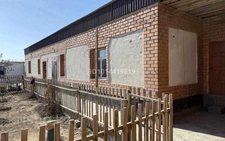 Часть дома · 2 комнаты · 60 м² · 10 сот., Есет батыр 17А за 70 000 ₸ в  — фото 2