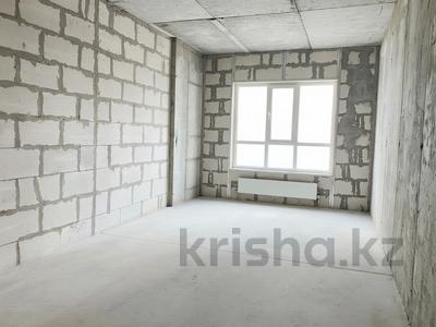 1-бөлмелі пәтер · 35 м² · 1/12 қабат, Дарабоз, бағасы: 19.5 млн ₸ в Алматы, Алатауский р-н