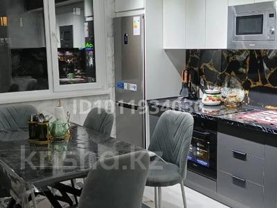 1-бөлмелі пәтер · 37 м² · 2/12 қабат, мкр Шымсити, ​Туркия 1280/8, бағасы: 25.5 млн ₸ в Шымкенте, Абайский р-н
