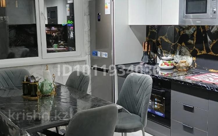 1-комнатная квартира · 37 м² · 2/12 этаж, мкр Шымсити, ​Туркия 1280/8 за 25.5 млн 〒 в Шымкенте, Абайский р-н — фото 6