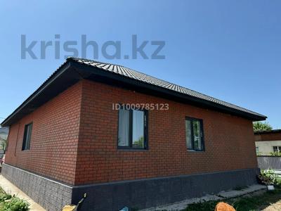 Жеке үй · 5 бөлме · 150 м² · 0.8 жүзд., Дәнеш Рақышев 68 — Ғани Орманов, бағасы: 69 млн ₸ в Айганыме