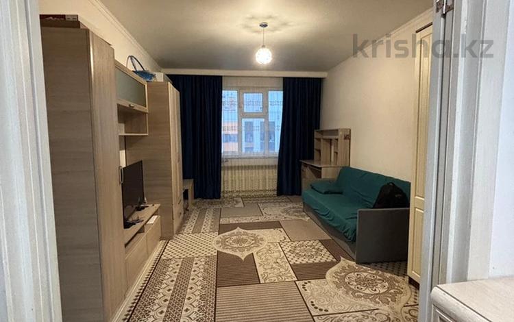 1-комнатная квартира · 40 м² · 9/9 этаж, Улы Дала 84 за 200 000 ₸ в Астане, Есильский р-н — фото 5