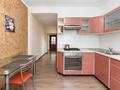 2-бөлмелі пәтер · 53 м² · 3/4 қабат, Досмухамедова, бағасы: 39.5 млн ₸ в Алматы, Алмалинский р-н — фото 10