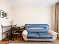 2-бөлмелі пәтер · 53 м² · 3/4 қабат, Досмухамедова, бағасы: 39.5 млн ₸ в Алматы, Алмалинский р-н — фото 3