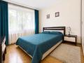 2-бөлмелі пәтер · 53 м² · 3/4 қабат, Досмухамедова, бағасы: 39.5 млн ₸ в Алматы, Алмалинский р-н — фото 9