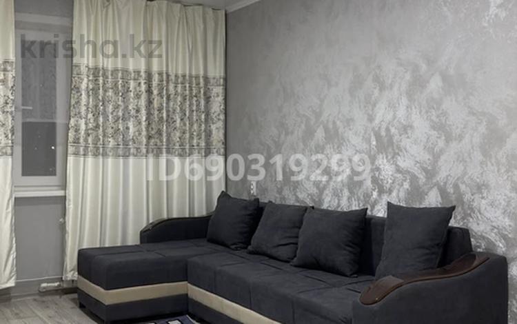 2-комнатная квартира, 49 м² посуточно, Мира 49 — Акимат за 17 000 〒 в Жезказгане — фото 7