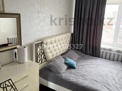 4-комнатная квартира · 75.9 м², Майкудук, мкр Голубые пруды 6 за 30 млн ₸ в Караганде, Алихана Бокейханова р-н