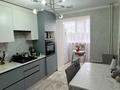 3-бөлмелі пәтер · 85 м² · 4/10 қабат, 12 ш/а., бағасы: 31 млн ₸ в Актобе, мкр 12 — фото 7