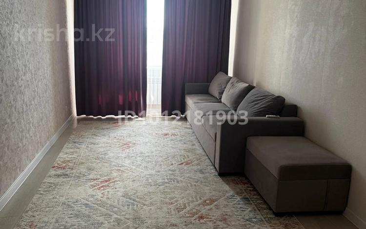 3-бөлмелі пәтер · 109 м² · 3/8 қабат, Нурсат 103, бағасы: 250 000 ₸ в Шымкенте, Аль-Фарабийский р-н — фото 2