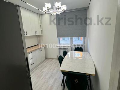 2-бөлмелі пәтер · 57 м² · 5/9 қабат, Ырысты 46/6, 46/7, 46/8, 46/10, 46/11, 46/12, 46/13 — Рысқұлов-Петрова, бағасы: 270 000 〒 в Алматы, Алатауский р-н