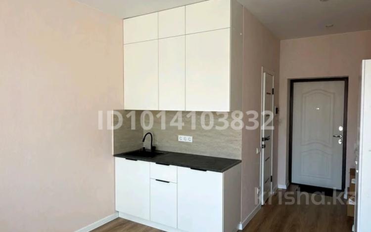 1-комнатная квартира · 21 м² · 9/9 этаж, Калдаяков 26 за 15 млн ₸ в Астане, Сарайшык р-н — фото 2