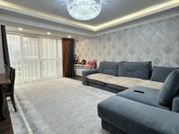 3-комнатная квартира · 86 м², Нажимеденова 34 — Жургенова, Комфортная школа за 52 млн 〒 в Астане, Сарайшык р-н