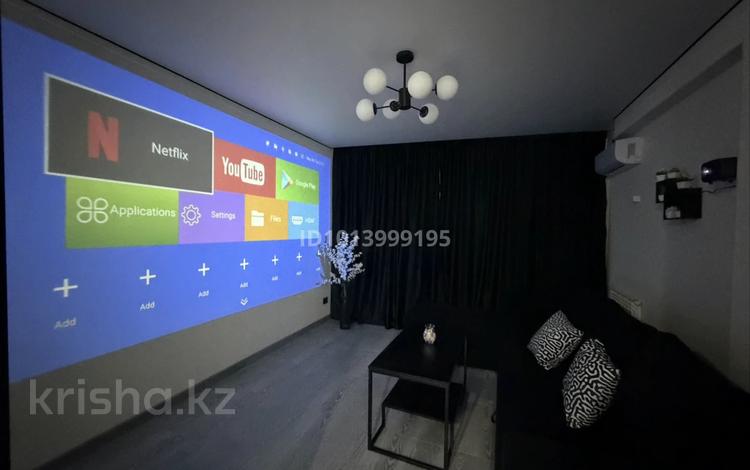 1-комнатная квартира · 90 м² · 19/25 этаж, мкр 11 112в за 2 000 ₸ в Актобе — фото 2