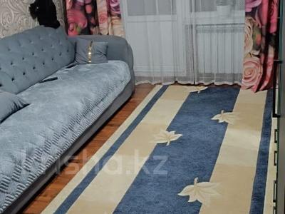 3-бөлмелі пәтер · 63.5 м² · 5/5 қабат, мкр Аксай-3 — Б. Момышулы, бағасы: 35.5 млн ₸ в Алматы, Ауэзовский р-н
