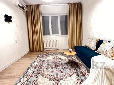 1-комнатная квартира · 39.2 м² · 8/8 этаж, Кожамкулова за 28.5 млн ₸ в Алматы, Алмалинский р-н