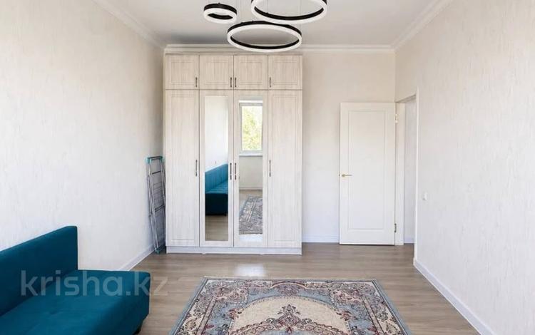 1-комнатная квартира · 39.2 м² · 8/8 этаж, Кожамкулова за 28.5 млн ₸ в Алматы, Алмалинский р-н — фото 4