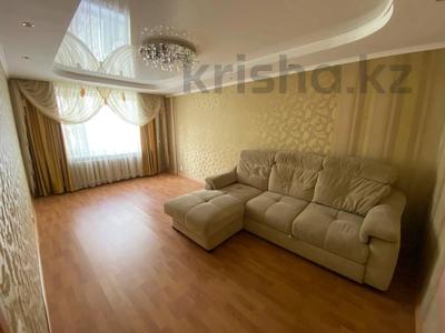 3-комнатная квартира · 68.9 м², 1-й микрорайон, Ворошилова 1А за 25 млн ₸ в Костанае