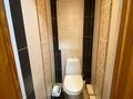 3-комнатная квартира · 68.9 м², 1-й микрорайон, Ворошилова 1А за 25 млн ₸ в Костанае — фото 19