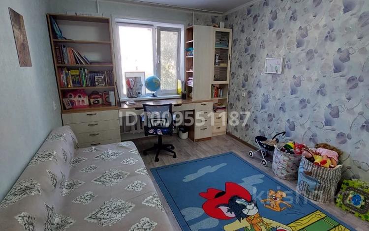 3-бөлмелі пәтер · 68 м² · 4/10 қабат, Майры 21, бағасы: 31 млн ₸ в Павлодаре — фото 6