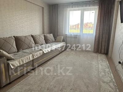 1-комнатная квартира · 40 м² · 3/9 этаж, Альфараби 26 за 22 млн ₸ в Усть-Каменогорске, Ульбинский