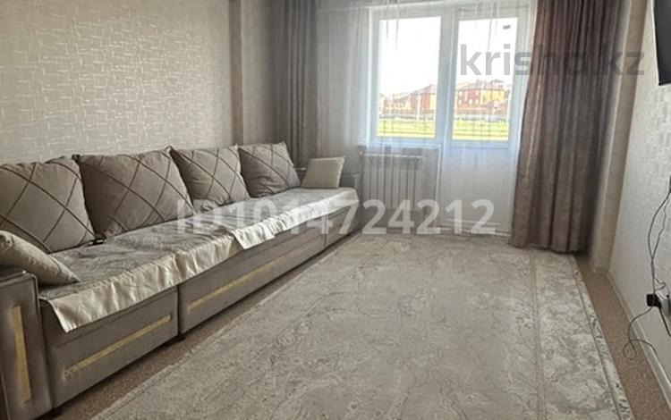 1-комнатная квартира · 40 м² · 3/9 этаж, Альфараби 26 за 22 млн ₸ в Усть-Каменогорске, Ульбинский — фото 2