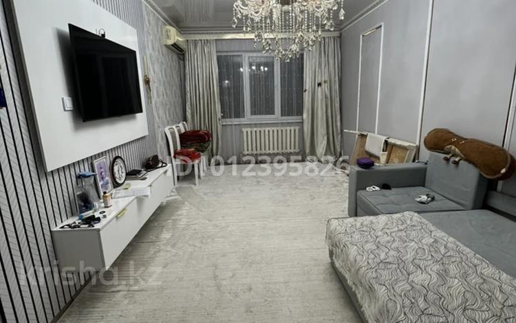 2-бөлмелі пәтер · 62.5 м² · 4/5 қабат, мкр Саялы 37 — Напротив Цон, бағасы: 38.5 млн ₸ в Алматы, Алатауский р-н — фото 2