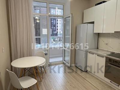 1-комнатная квартира · 36 м² · 3/10 этаж, Улы Дала 31/1 за 260 000 ₸ в Астане, Нура р-н