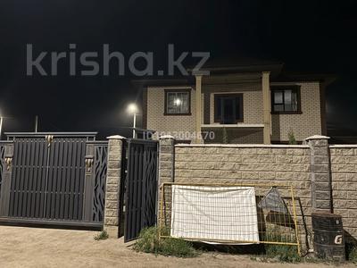 Жеке үй · 5 бөлме · 220 м² · 5.5 жүзд., Теректі ш/а., Майкудык 11, бағасы: 100 млн ₸ в Алматы, Алатауский р-н