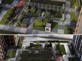 1-бөлмелі пәтер · 36.1 м² · 8/9 қабат, Туран 57/5, бағасы: 24.5 млн 〒 в Астане, Нура р-н — фото 17