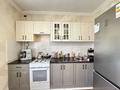 1-бөлмелі пәтер · 48.7 м² · 9/9 қабат, мкр Нуркент — Рыскулова-Момышулы, бағасы: 27 млн ₸ в Алматы, Алатауский р-н — фото 8