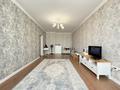 1-бөлмелі пәтер · 48.7 м² · 9/9 қабат, мкр Нуркент — Рыскулова-Момышулы, бағасы: 27 млн ₸ в Алматы, Алатауский р-н — фото 2