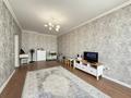 1-бөлмелі пәтер · 48.7 м² · 9/9 қабат, мкр Нуркент — Рыскулова-Момышулы, бағасы: 27 млн ₸ в Алматы, Алатауский р-н — фото 3