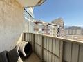 1-бөлмелі пәтер · 48.7 м² · 9/9 қабат, мкр Нуркент — Рыскулова-Момышулы, бағасы: 27 млн ₸ в Алматы, Алатауский р-н — фото 12