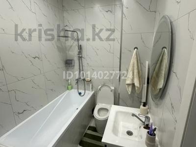 1-комнатная квартира · 28 м² · 3/3 этаж, Уститр 2936а за 150 000 ₸ в Каскелене