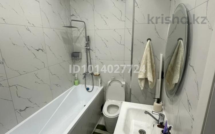 1-комнатная квартира · 28 м² · 3/3 этаж, Уститр 2936а за 150 000 ₸ в Каскелене — фото 2