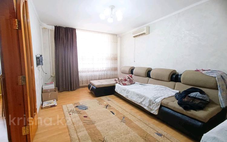 2-комнатная квартира · 54 м² · 1/4 этаж, Каблиса жырау за 18 млн ₸ в Талдыкоргане — фото 2