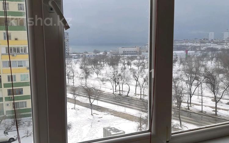 2-комнатная квартира · 48 м² · 5/9 этаж, 1-й мкр за 12.5 млн ₸ в Актау — фото 2