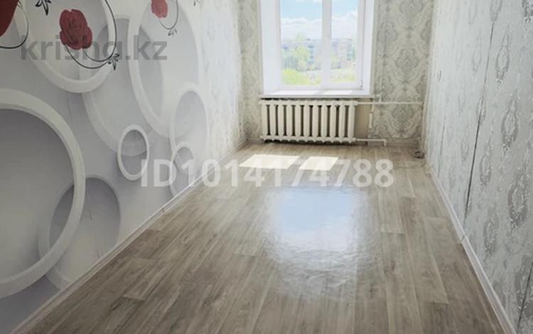 2-комнатная квартира · 45 м² · 5/5 этаж, Фрунзе 22 за 100 000 ₸ в Рудном — фото 2